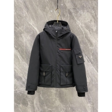 Armani Down Jackets